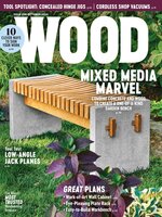 WOOD Magazine